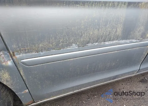 2006 Honda Odyssey Ex z USA, uszkodzony, nr VIN 5FNRL38446B080677